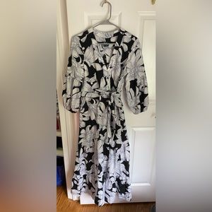 COPY - Anthropologie Maeve Dress